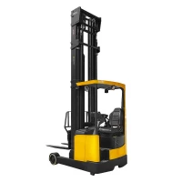 Ричтрак CQD20L (2000 кг, 7,0 м, li-ion 48В / 405 Ач) SMARTLIFT (SMART) HV Market