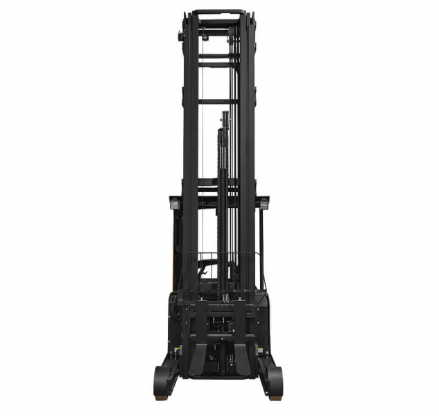 Ричтрак CQD20L (2000 кг, 7,0 м, li-ion 48В / 405 Ач) SMARTLIFT (SMART)