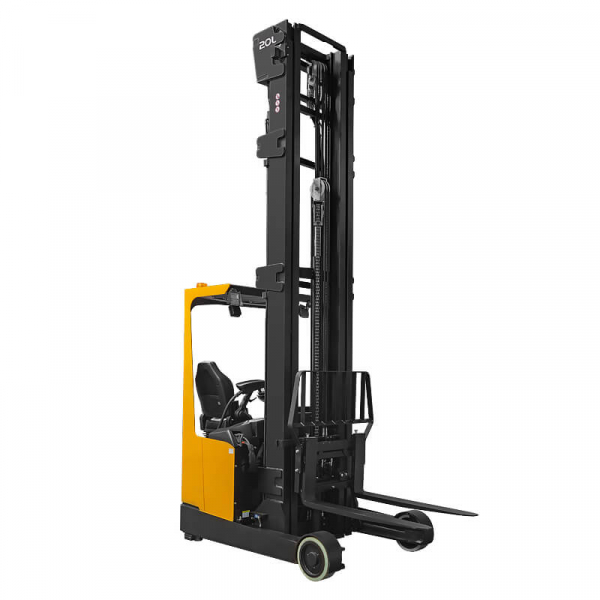 Ричтрак CQD20L (2000 кг, 7,0 м, li-ion 48В / 405 Ач) SMARTLIFT (SMART)