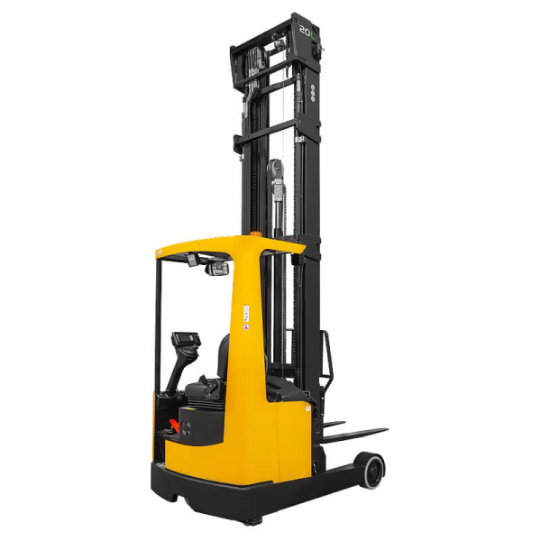 Ричтрак CQD20L (2000 кг, 7,0 м, li-ion 48В / 405 Ач) SMARTLIFT (SMART)