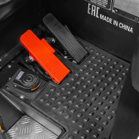 Ричтрак CQD20L (2000 кг, 7,0 м, li-ion 48В / 405 Ач) SMARTLIFT (SMART) HV Market