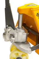 Гидравлическая тележка SD (BF40; 4000 кг; 1150х550 мм; NDN) SMARTLIFT HV Market