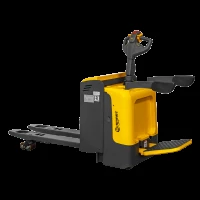 Электрическая самоходная тележка CBD20R-II (2000 кг, 24В / 210Ач) SMARTLIFT (SMART) HV Market