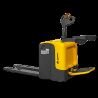 Электрическая самоходная тележка CBD20R-II (2000 кг, 24В / 210Ач) SMARTLIFT (SMART) HV Market