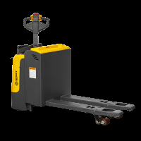 Электрическая самоходная тележка CBD20R-II (2000 кг, 24В / 210Ач) SMARTLIFT (SMART) HV Market