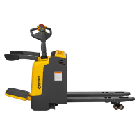 Электрическая самоходная тележка CBD20R-II (2000 кг, 24В / 210Ач) SMARTLIFT (SMART) HV Market