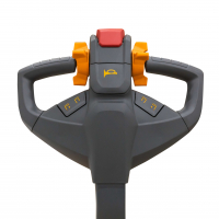 Электрическая самоходная тележка CBD20R-II (2000 кг, 24В / 210Ач) SMARTLIFT (SMART) HV Market