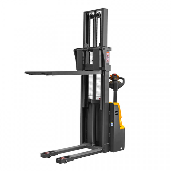 Штабелер самоходный CDD15R-E (N) (1500 кг; 2,5 м; li-ion 25,6В / 100Ач) SMARTLIFT HV Market