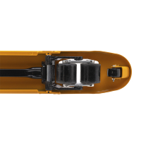 Гидравлическая тележка SD-W (BF25; 2500 кг; 1150х685 мм; PDP) SMARTLIFT HV Market