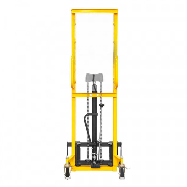 Штабелер гидравлический SDA 0516 (500 кг; 1,6 м; вилы 210-620 мм) SMARTLIFT HV Market