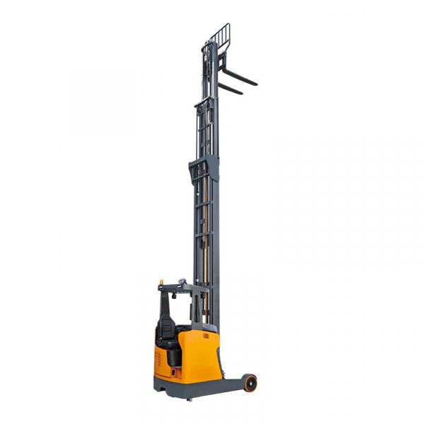 Ричтрак MFZ-20M (2000 кг, 12,5 м, li-ion 48В / 460 Ач) SMARTLIFT (SMART) HV Market