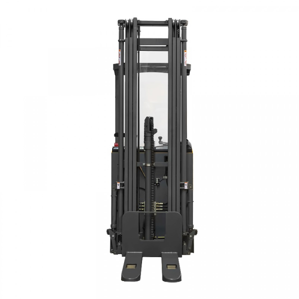 Штабелер самоходный с кабиной CDD15C (1500 кг, 5 м, li-ion 25,6В / 225Ач, PV, EPS) SMARTLIFT (SMART)