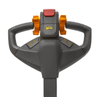 Штабелер самоходный CDDR15-III (1500 кг, 5,6 м, li-ion 25,6В / 230Ач, PV) SMARTLIFT HV Market