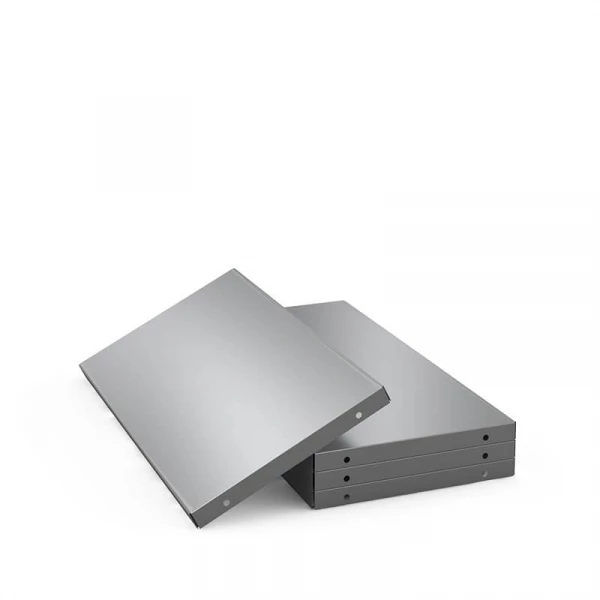 Комплект настила для полки СГ Ультра 2100x1000 HV Market