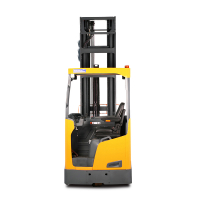 Ричтрак CQD20-D (2000 кг, 7,4 м, li-ion 48В / 400 Ач) SMARTLIFT (SMART) HV Market