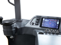 Ричтрак CQD20-D (2000 кг, 7,4 м, li-ion 48В / 400 Ач) SMARTLIFT (SMART) HV Market