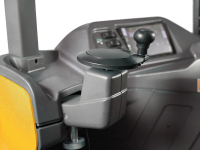 Ричтрак CQD20-D (2000 кг, 7,4 м, li-ion 48В / 400 Ач) SMARTLIFT (SMART) HV Market
