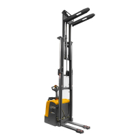 Штабелер самоходный CDDK20 (2000 кг; 5,6 м; li-ion 25,6В / 230Ач, EPS) SMARTLIFT HV Market