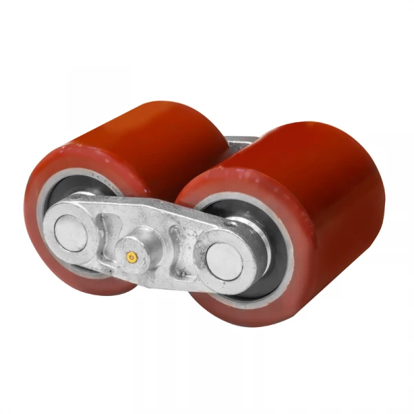 Блок роликов 82х98 в сборе CBD20R HV Market