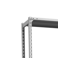 ТСУ 3.7.3 Стеллаж (3000х760х500) У HV Market