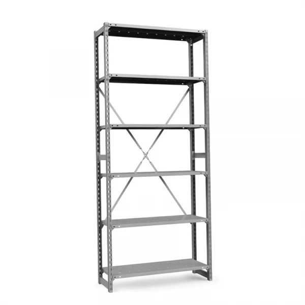 ТСУ 1.7.3 Стеллаж (3000х760х300) П HV Market