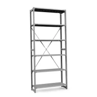 ТСУ 1.7.3 Стеллаж (3000х760х300) П HV Market