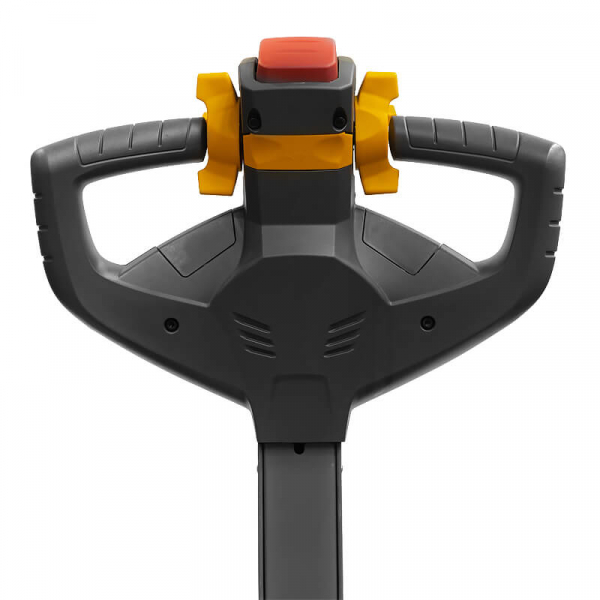 Штабелер самоходный CDDK15-III (1500 кг, 5,6 м, li-ion 25,6В / 150Ач) SMARTLIFT HV Market