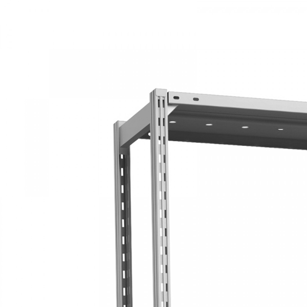 ТСУ 4.7 Стеллаж (2000х760х600) УП HV Market