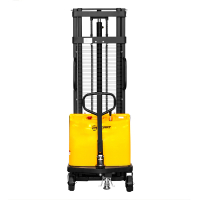 Штабелер с электроподъемом BDA 2035 (2000 кг; 3,5 м; 12В / 120Ач) SMARTLIFT HV Market