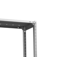 ТСУ 1.7 Стеллаж (2000х760х300) П HV Market