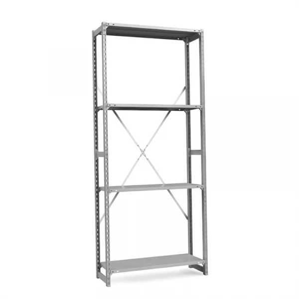 ТСУ 1.7 Стеллаж (2000х760х300) У HV Market