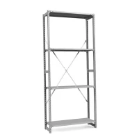 ТСУ 1.7 Стеллаж (2000х760х300) У HV Market