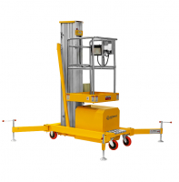 Подъемник одномачтовый GTWY 8-100 (T) (220В, 125 кг, 8 м) SMARTLIFT (SMART) HV Market