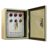 Подъемник одномачтовый GTWY 8-100 (T) (220В, 125 кг, 8 м) SMARTLIFT (SMART) HV Market
