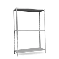 ТС-1533 стеллаж (1500х1000х300) HV Market