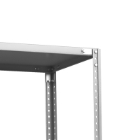 ТС-1533 стеллаж (1500х1000х300) HV Market