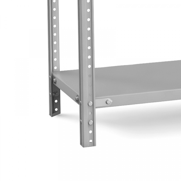 ТС-1533 стеллаж (1500х1000х300) HV Market