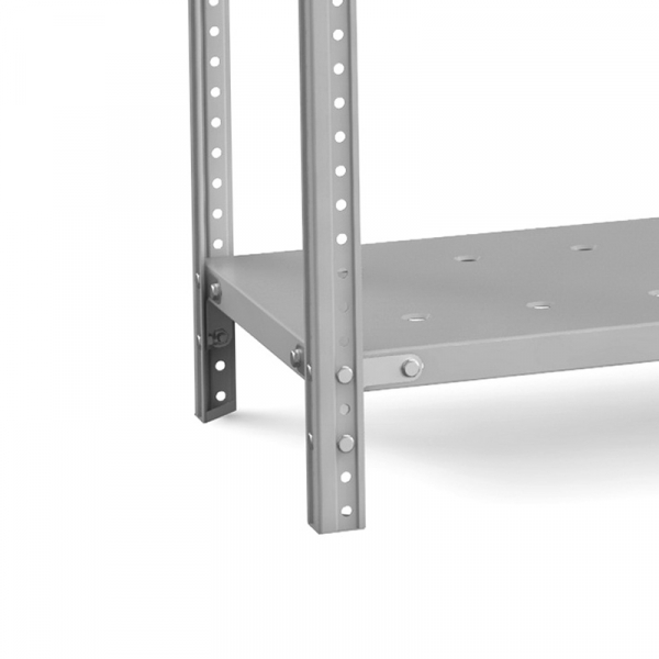 ТС-221254 стеллаж (2200х1200х500) П HV Market