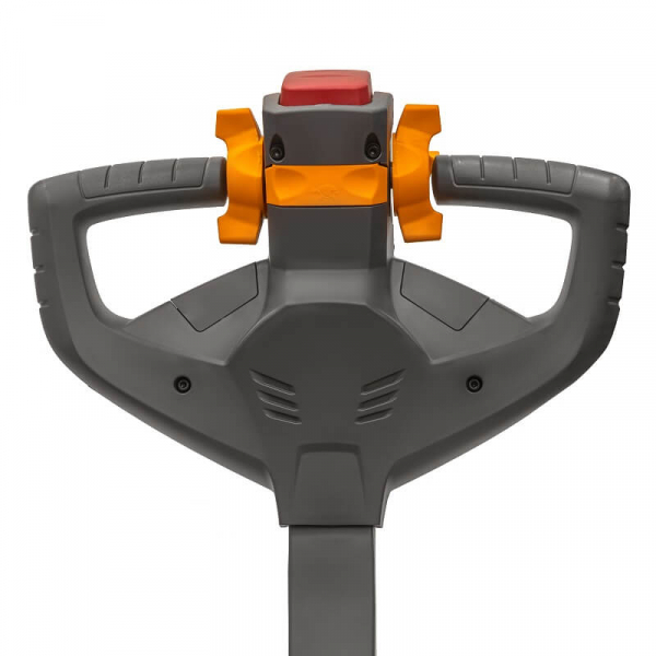 Штабелер самоходный CDD15R-E (N) (1500 кг; 3,3 м; li-ion 25,6В / 100Ач) SMARTLIFT HV Market