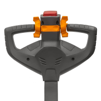 Штабелер самоходный CDD15R-E (N) (1500 кг; 3,5 м; li-ion 25,6В / 100Ач) SMARTLIFT HV Market