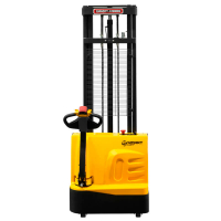 Штабелер самоходный CDD12A (1200 кг; 3 м; 24В / 85Ач) SMARTLIFT HV Market