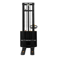 Штабелер самоходный CDD12A (1200 кг; 3 м; 24В / 85Ач) SMARTLIFT HV Market