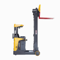 Ричтрак CQD20-D (2000 кг, 8,0 м, 48В / 930 Ач) SMARTLIFT (SMART) HV Market