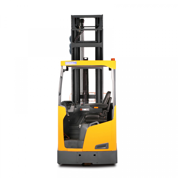 Ричтрак CQD20-D (2000 кг, 10,2 м, 48В / 800 Ач) SMARTLIFT (SMART) HV Market