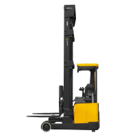 Ричтрак CQD20L (2000 кг, 10,0 м, li-ion 48В / 560 Ач) SMARTLIFT (SMART) HV Market