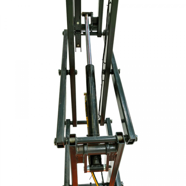 Подъемник ножничный несамоходный SJY-0.3-3 (380В, 300 кг, 3 м) SMARTLIFT (SMART) HV Market