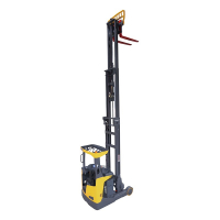 Ричтрак CQD20-D (2000 кг, 12,5 м, 48В / 500 Ач) SMARTLIFT (SMART) HV Market