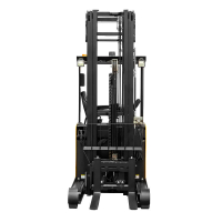 Ричтрак CQD16F (1600 кг, 7,0 м, 48В / 420 Ач) SMARTLIFT (SMART) HV Market
