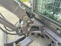 Мини-экскаватор QUADTRAC E40 PRO (4т, кабина, A/C, квикаплер, бур, 3 ковша) HV Market