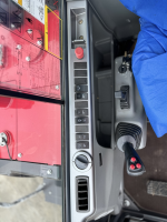 Мини-экскаватор QUADTRAC EX60 (6 т, кабина, А/С, квикаплер, поворотная стрела) HV Market